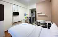 Lainnya 5 Cozy Studio Apartment with Great View at Oxford Jatinangor