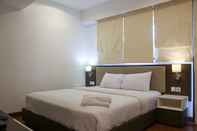 Lainnya Elegant And Spacious 2Br At Apartment Simprug Park Residences