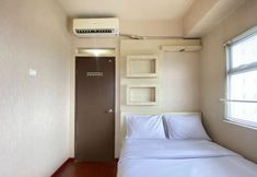 Khác 2 Cozy And Spacious 2Br At Suites @Metro Apartment