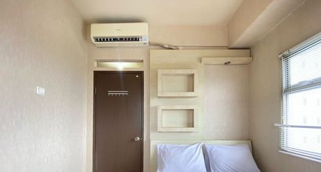 Khác 2 Cozy And Spacious 2Br At Suites @Metro Apartment