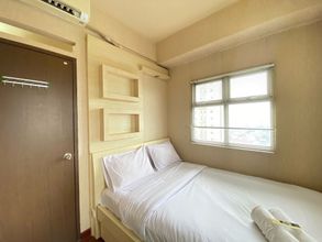 Khác 4 Cozy And Spacious 2Br At Suites @Metro Apartment
