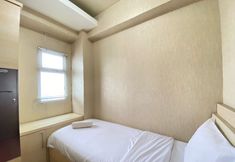 Khác 6 Cozy And Spacious 2Br At Suites @Metro Apartment