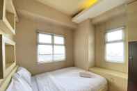 Lainnya Cozy And Spacious 2Br At Suites @Metro Apartment