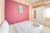 Lainnya Spacious 2Br At Gateway Ahmad Yani Apartment