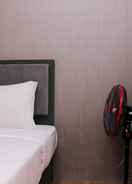 Kamar Comfort And Restful 2Br At Bassura City Apartment