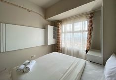 Khác 4 Cozy 2Br Apartment At Newton Residence Bandung