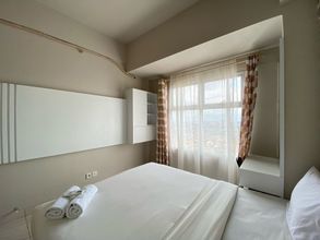 Khác 4 Cozy 2Br Apartment At Newton Residence Bandung