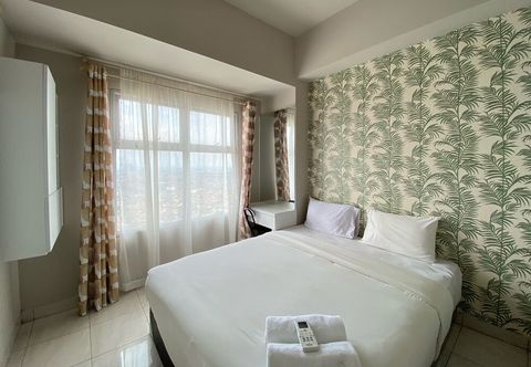 Khác Cozy 2Br Apartment At Newton Residence Bandung