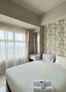 Kamar Cozy 2Br Apartment At Newton Residence Bandung