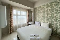 อื่นๆ Cozy 2Br Apartment At Newton Residence Bandung