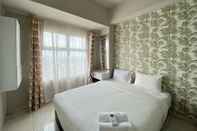 Others Cozy 2Br Apartment At Newton Residence Bandung