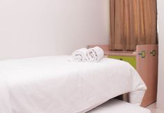 Others 5 Homey And Comfort Living 2Br At Mediterania Palace Apartment