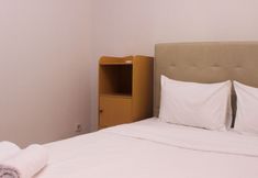 Others 4 Homey And Comfort Living 2Br At Mediterania Palace Apartment