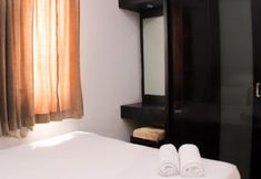 Others 2 Homey And Comfort Living 2Br At Mediterania Palace Apartment
