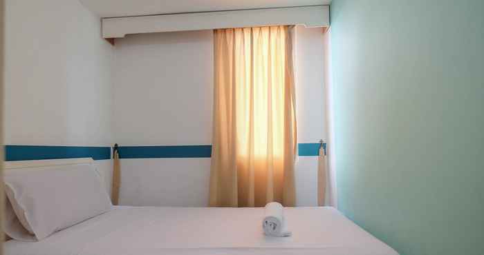 Khác Great Location And Comfort 3Br At Bassura City Apartment