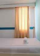 Bilik Great Location And Comfort 3Br At Bassura City Apartment