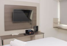 Others 3 Cozy And Warm Studio At Grand Sentraland Karawang Apartment