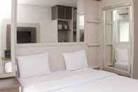 Lainnya Cozy And Warm Studio At Grand Sentraland Karawang Apartment