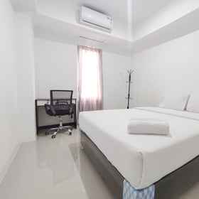 Room 1 Good Deal 1Br At Paltrow City Apartment, Taman Unyil Hotels