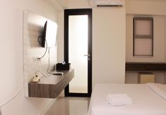 Others 2 Cozy Stay Studio Urbantown Karawang Apartment