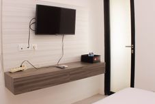 Others Cozy Stay Studio Urbantown Karawang Apartment