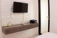 Lain-lain Cozy Stay Studio Urbantown Karawang Apartment