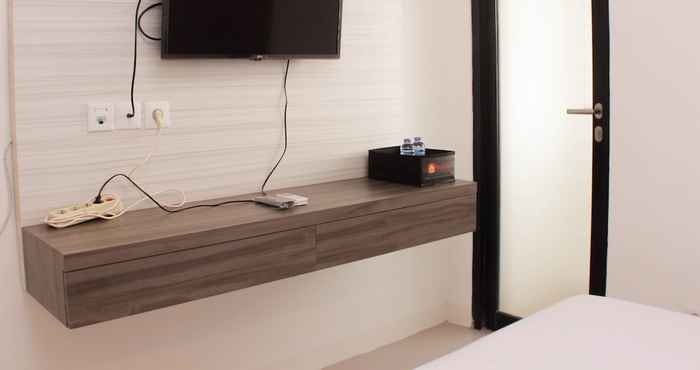 Others Cozy Stay Studio Urbantown Karawang Apartment