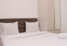 Others 4 Cozy Stay Studio Urbantown Karawang Apartment