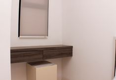 Others 7 Cozy Stay Studio Urbantown Karawang Apartment