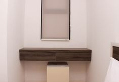 Others 6 Cozy Stay Studio Urbantown Karawang Apartment