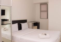 Lain-lain 2 Cozy Living Studio At Urbantown Apartment Karawang