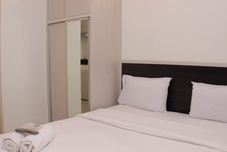 Lainnya Cozy Living Studio At Urbantown Apartment Karawang