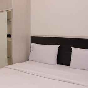 Room1卡拉望 Urbantown 溫馨生活單間公寓,卡拉旺飯店