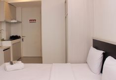 Lainnya 6 Cozy Living Studio At Urbantown Apartment Karawang