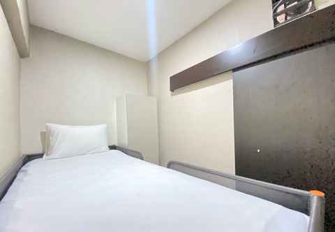 Others Cozy Furnished 2Br Apartment At Grand Asia Afrika