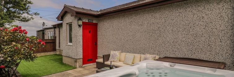 其他 Bwthyn Pengwern