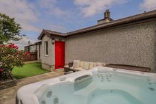 其他 Bwthyn Pengwern