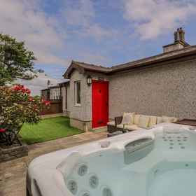 Primary image1Bwthyn Pengwern,Pistyll飯店