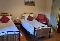 Lain-lain 6 Red Lodge Country House