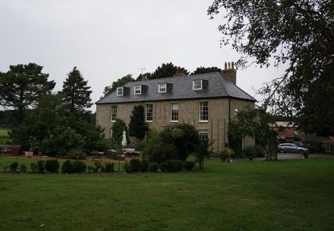 Lain-lain Red Lodge Country House