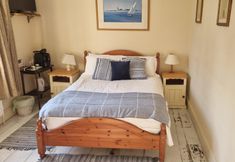 Lain-lain 7 Red Lodge Country House