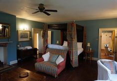 Lain-lain 3 Red Lodge Country House