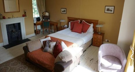 Lain-lain 2 Red Lodge Country House