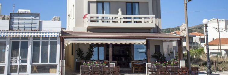 Others Argo Rooms - Papadakis