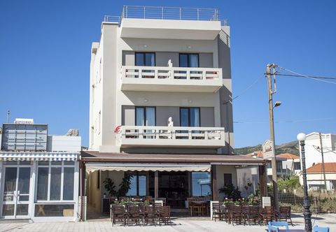 Others Argo Rooms - Papadakis