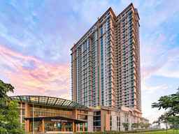 Mercure Living Putrajaya, USD 92.31