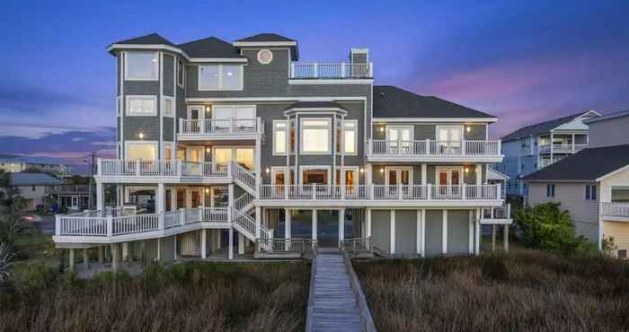 Khác Heron Sound at Carolina Beach