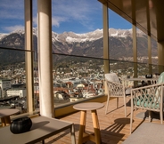 อื่นๆ 2 Motel One Innsbruck