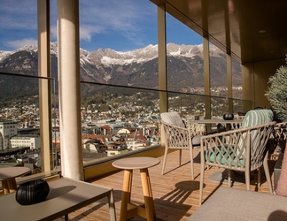 Others 2 Motel One Innsbruck