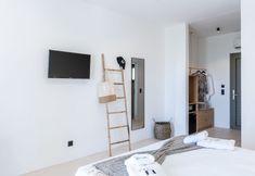 Others 6 PAREA Paros - Adults only